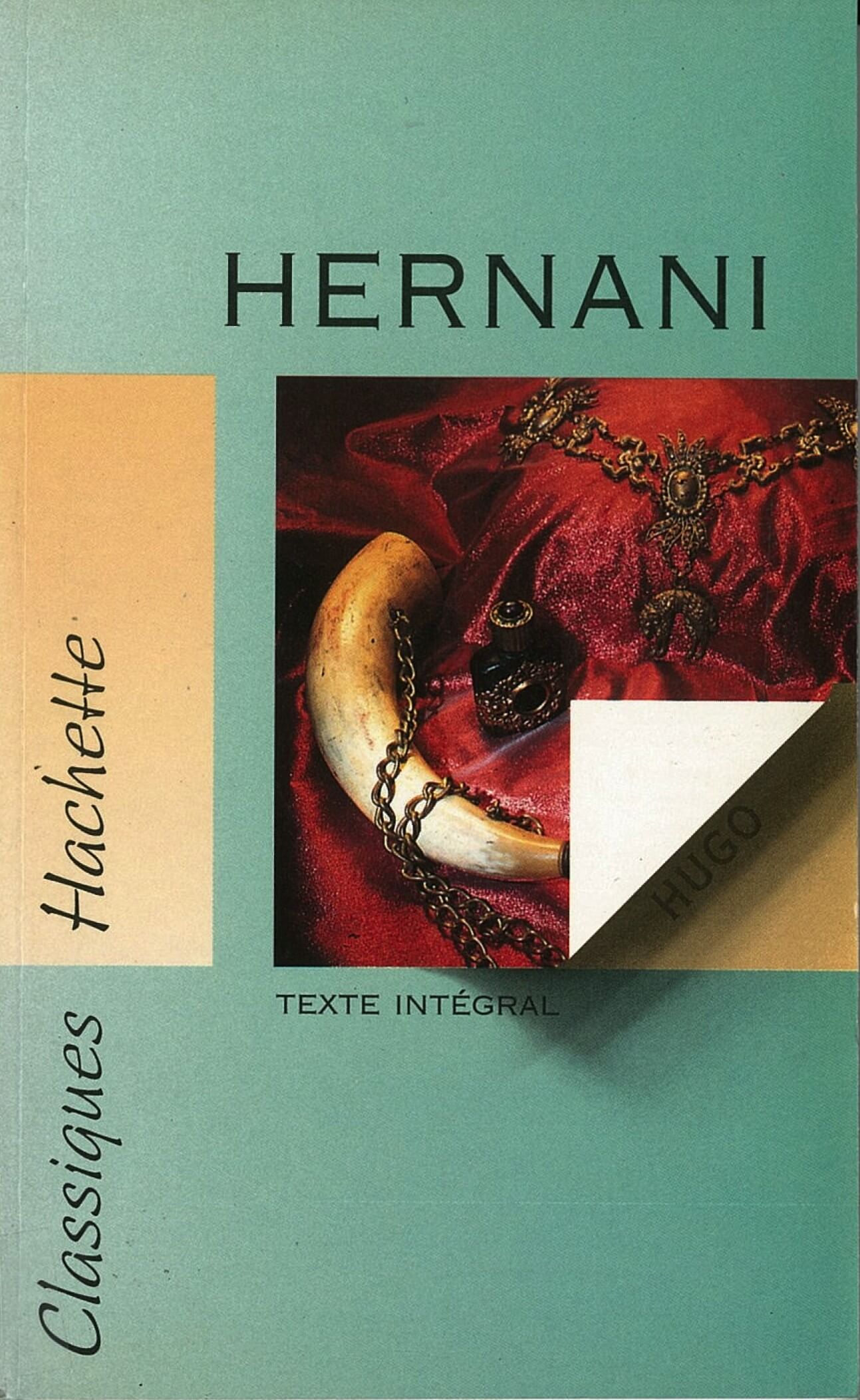 Hernani - Click to enlarge picture.