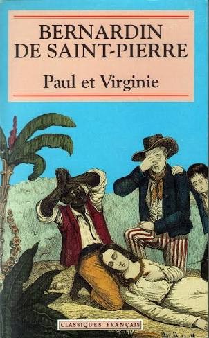 Paul et Virginie - Click to enlarge picture.