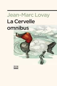 La Cervelle omnibus - Click to enlarge picture.