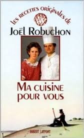 Ma cuisine pour vous - Click to enlarge picture.