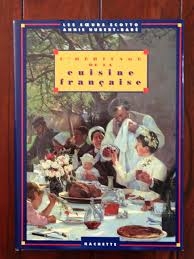 L'héritage de la cuisine française - Click to enlarge picture.
