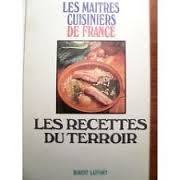 Les  Recettes du terroir - Click to enlarge picture.