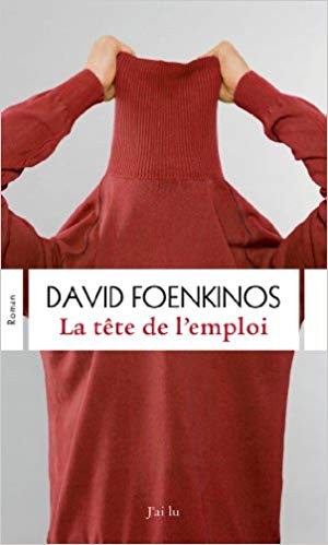 La tête de l'emploi - Click to enlarge picture.