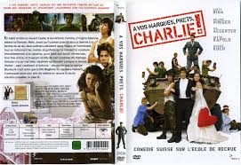 À vos marques, prêts, Charlie ! - Click to enlarge picture.