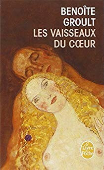 Les Vaisseaux du coeur - Click to enlarge picture.
