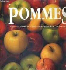 Pommes - Click to enlarge picture.