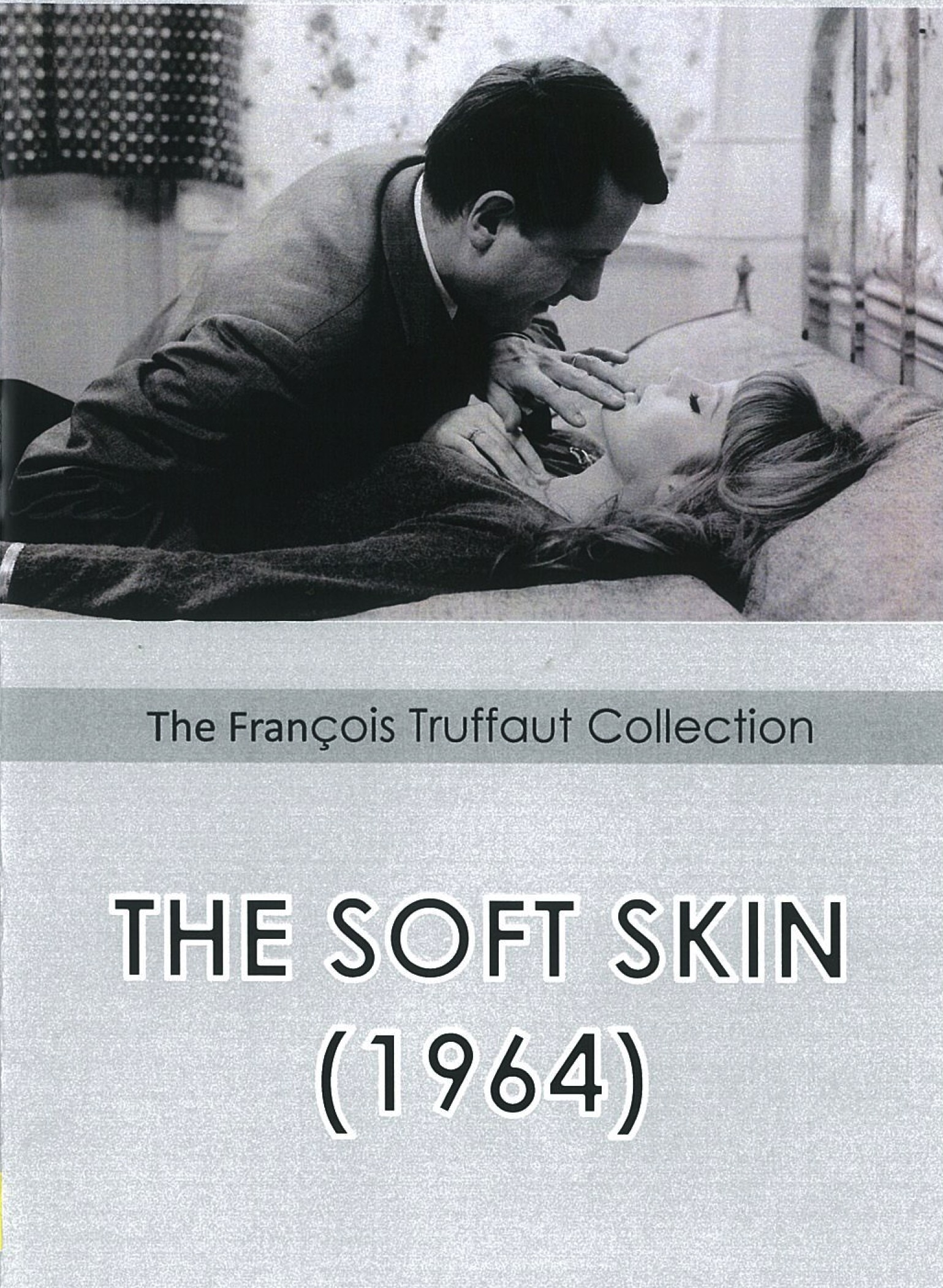 The Soft Skin - Click to enlarge picture.