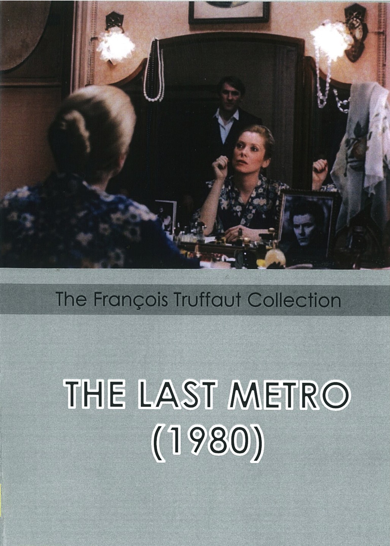 The Last Metro - Click to enlarge picture.