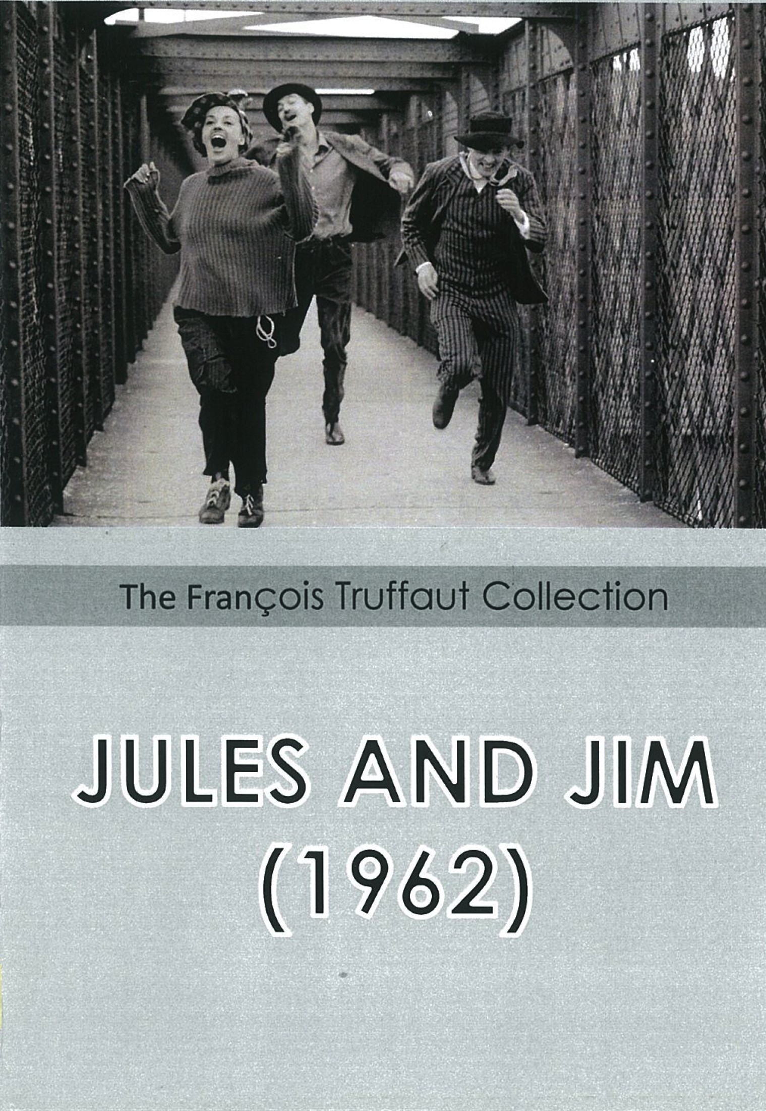 Jules and Jim - Click to enlarge picture.