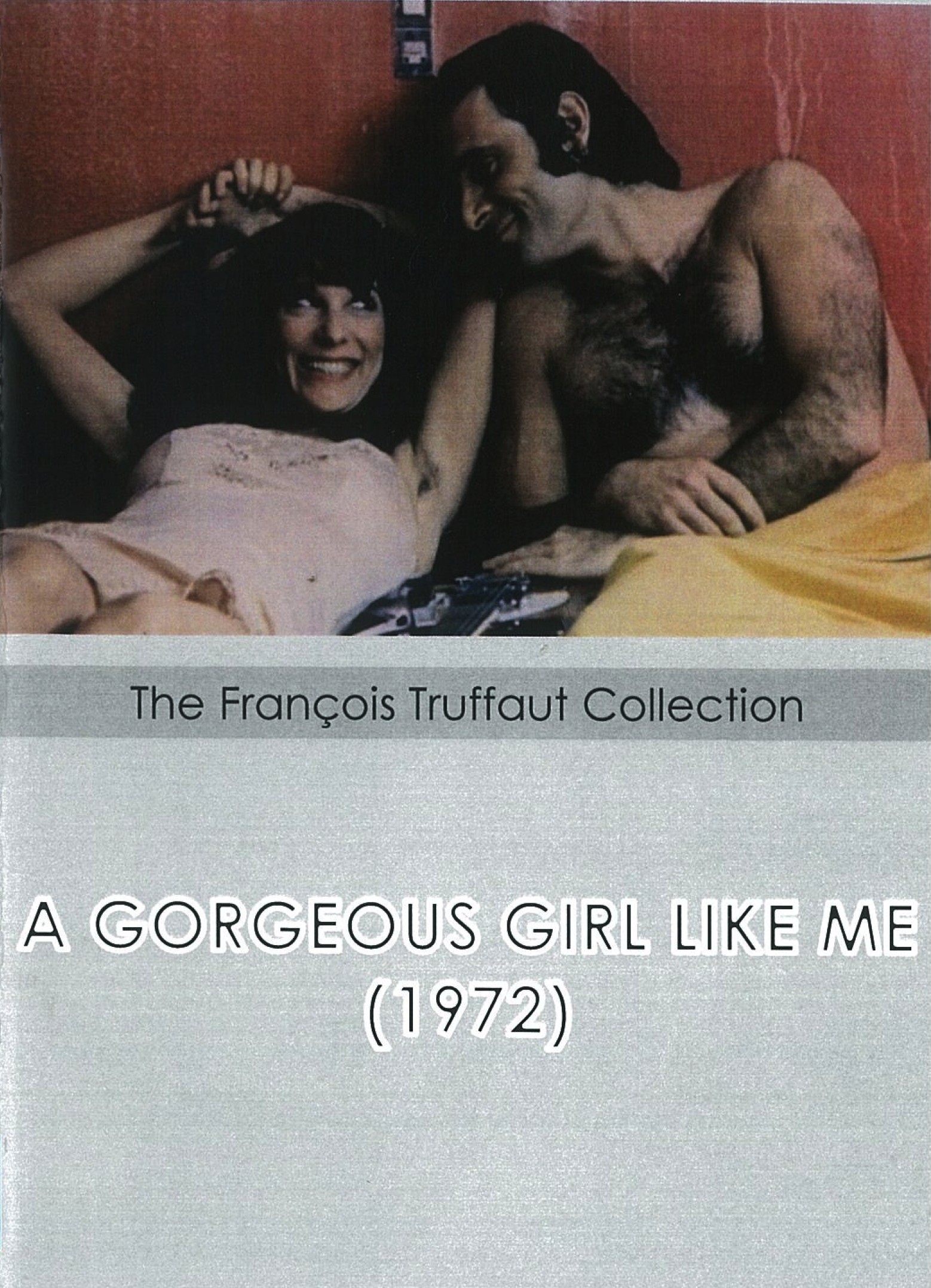 A Gorgeous Girl Like Me - Click to enlarge picture.