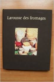 Larousse des fromages - Click to enlarge picture.