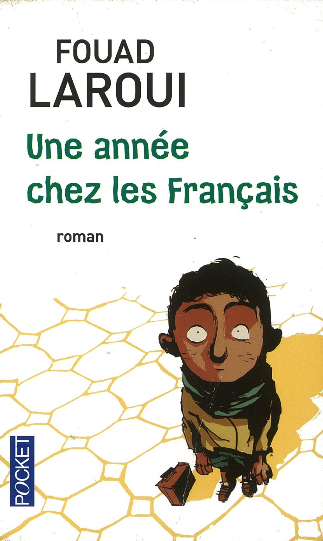 Une Année chez les Français - Click to enlarge picture.