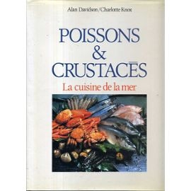La Cuisine de la Mer - Click to enlarge picture.