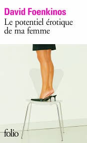 Le potentiel érotique de ma femme - Click to enlarge picture.
