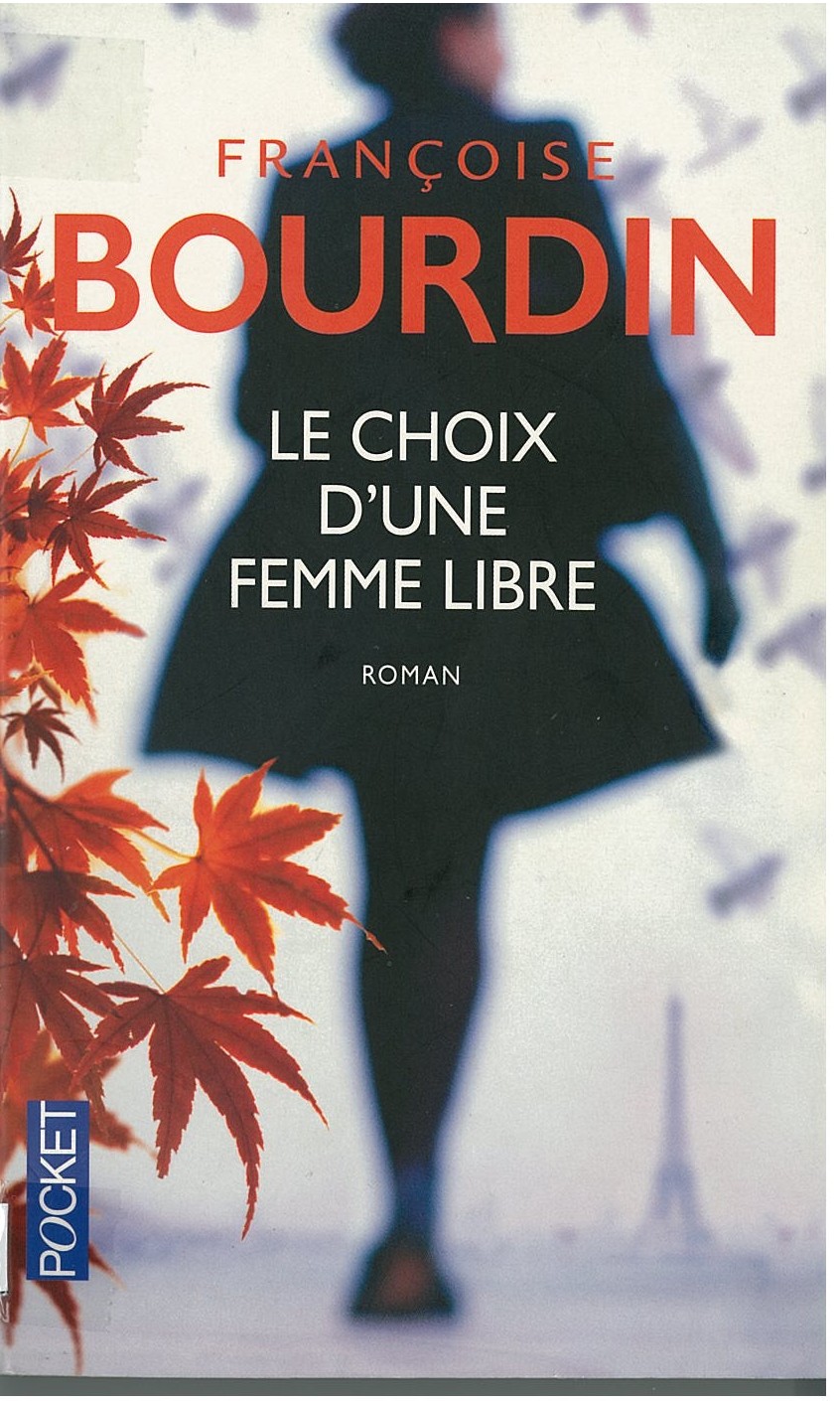 Le choix d' une femme libre - Click to enlarge picture.