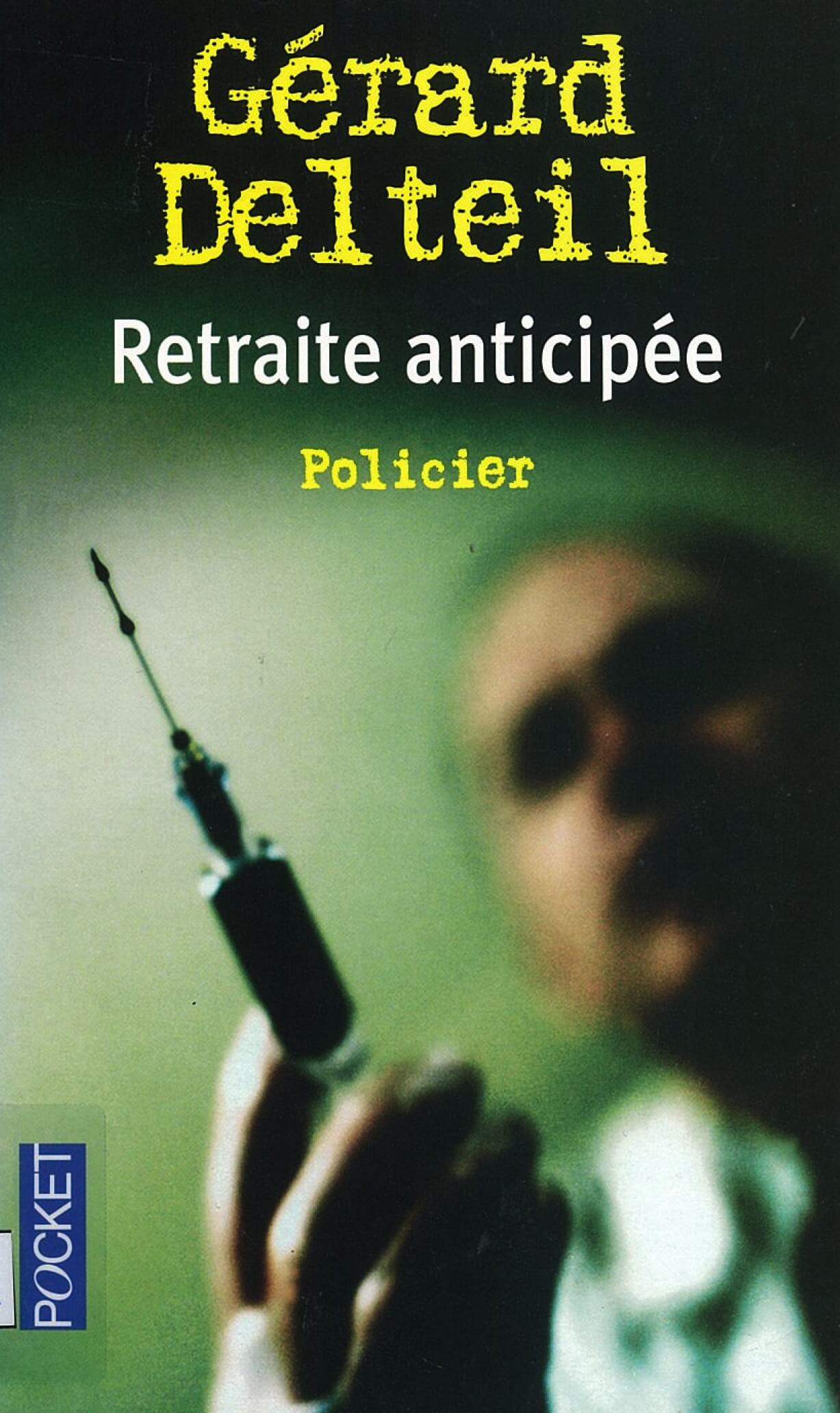 Retraite anticipée - Click to enlarge picture.