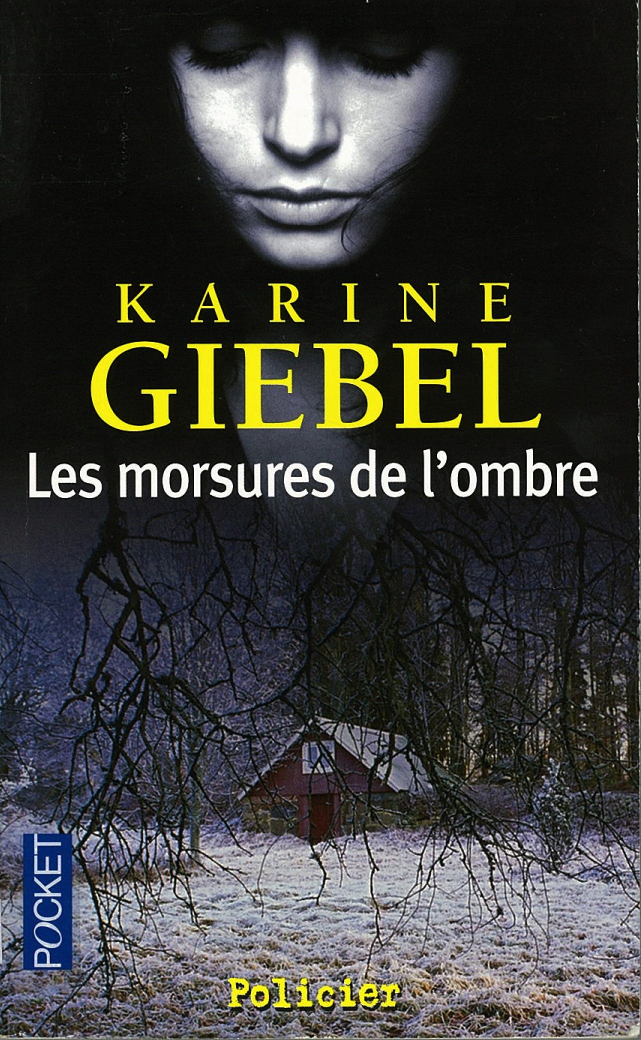Les Morsures de l'ombre - Click to enlarge picture.