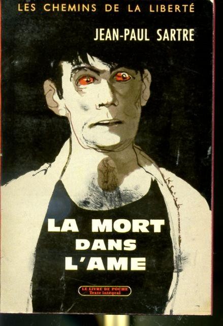 La Mort dans l'Âme - Click to enlarge picture.