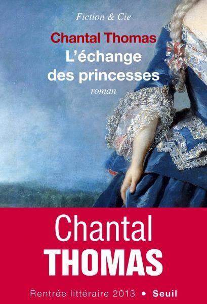 L'échange des princesses - Click to enlarge picture.