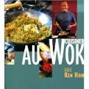 Cuisiner au wok - Click to enlarge picture.