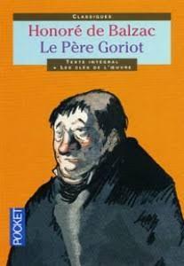 Le père Goriot - Click to enlarge picture.