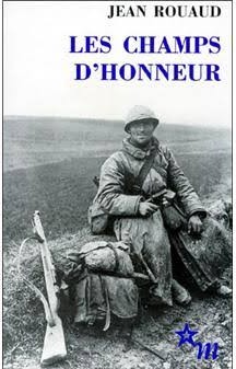 Les Champs d'Honneur  *PRIX GONCOURT 1990* - Click to enlarge picture.