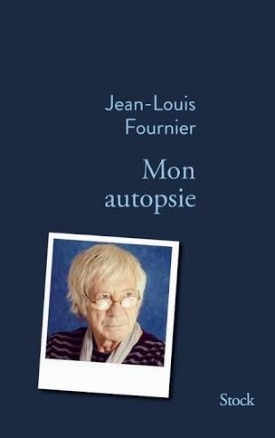 Mon autopsie - Click to enlarge picture.