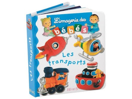 L’imagerie des transports BB - Click to enlarge picture.