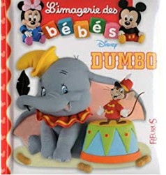 Dumbo - Click to enlarge picture.