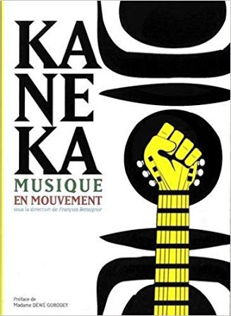Kaneka, musique en mouvement - Click to enlarge picture.