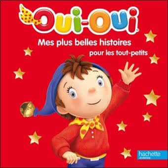 Mes plus belles histoires pour les tout-petits - Click to enlarge picture.