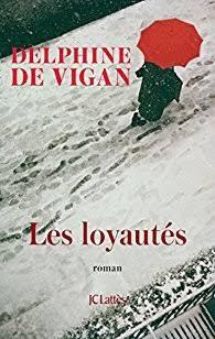 Les loyautés - Click to enlarge picture.