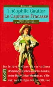 Le capitaine Fracasse - Click to enlarge picture.