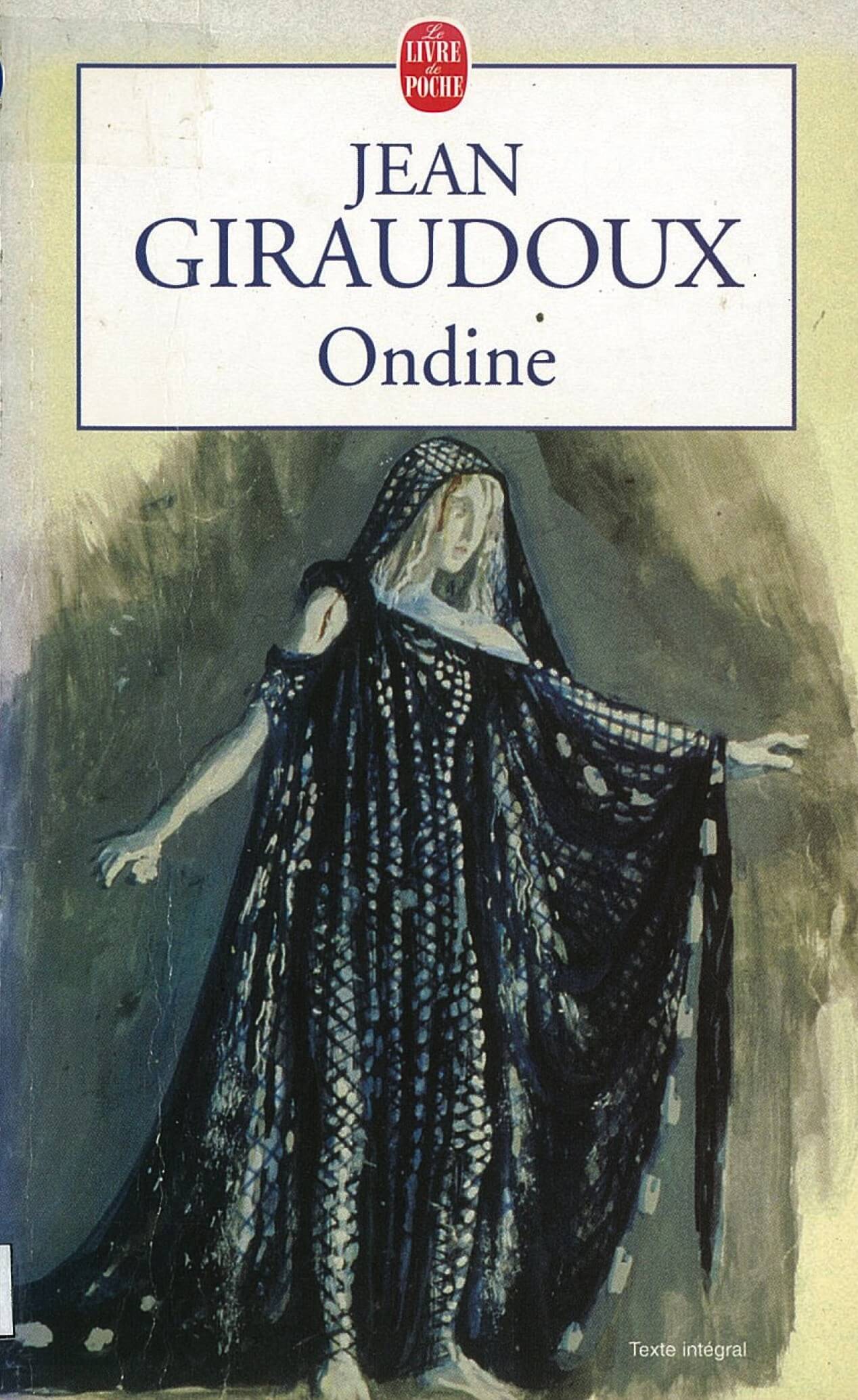 Ondine - Click to enlarge picture.