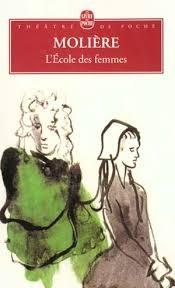 L'École des femmes - Click to enlarge picture.