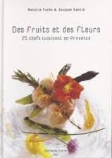 Des fruits et des fleurs - Click to enlarge picture.
