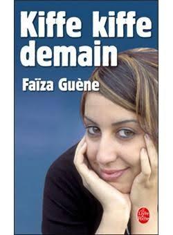 Kiffe kiffe demain - Click to enlarge picture.
