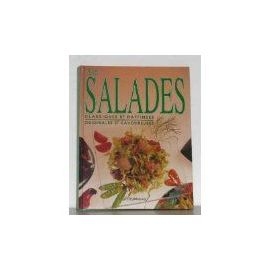 Les salades - Click to enlarge picture.