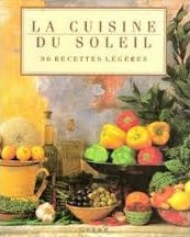 La Cuisine du soleil - Click to enlarge picture.