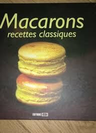 Macarons - Click to enlarge picture.