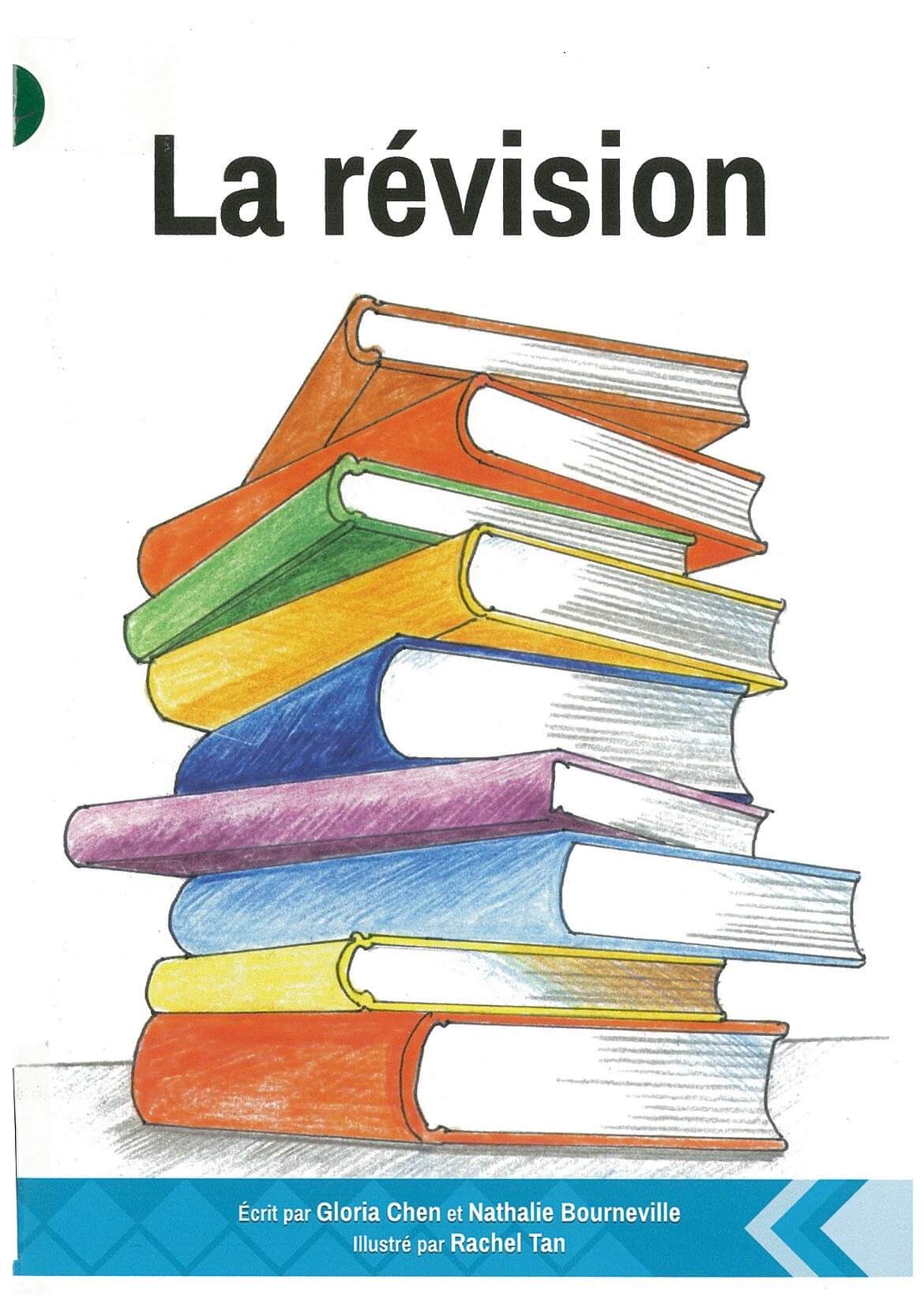La révision - Click to enlarge picture.