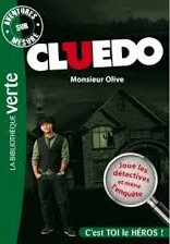 Cluedo - Click to enlarge picture.
