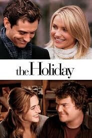 The Holiday - Click to enlarge picture.