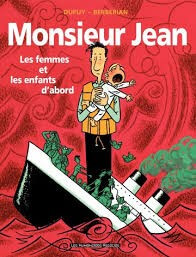 Monsieur Jean - Click to enlarge picture.