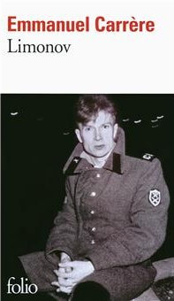 Limonov - Click to enlarge picture.