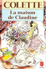 La Maison de Claudine - Click to enlarge picture.