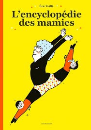 L'encyclopédie des mamies - Click to enlarge picture.