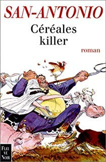 Céréales killer - Click to enlarge picture.