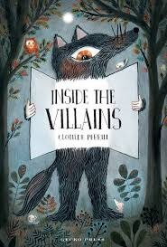 Inside the Villains - Click to enlarge picture.