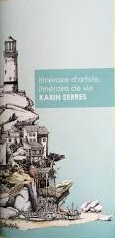 Karin Serres - Click to enlarge picture.